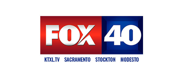 Fox_40_Logo